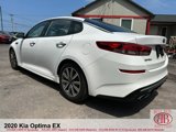 Used 2020 Kia Optima Premium image 4