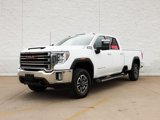 Used 2023 GMC Sierra 3500 SLT w/ SLT Convenience Package image 3
