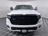 New 2025 RAM 1500 Big Horn image 2