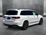 New 2025 Mercedes-Benz GLS 450 4MATIC image 5
