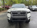New 2025 Nissan Frontier SL image 2