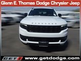 New 2025 Jeep Wagoneer Series II image 2