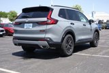 New 2026 Honda CR-V TrailSport image 4