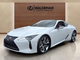 Used 2019 Lexus LC 500 Coupe image 3
