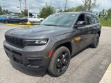 New 2025 Jeep Grand Cherokee L Limited image 3