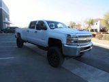 Used 2019 Chevrolet Silverado 2500 W/T w/ WT Convenience Package image 4