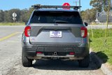Used 2021 Ford Explorer Timberline image 4