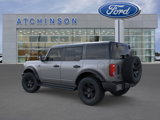 New 2025 Ford Bronco Big Bend w/ Black Appearance Package image 4