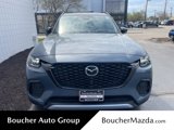 New 2025 MAZDA CX-70 Plug-In Hybrid w/ Premium Plus image 5