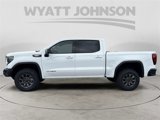 New 2025 GMC Sierra 1500 AT4X image 2
