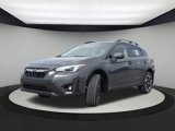 Certified 2022 Subaru Crosstrek 2.5i Limited w/ Moonroof Package 2 image 3