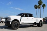 Used 2024 Ford F450 Lariat image 2