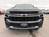 Used 2021 Chevrolet Tahoe LS w/ Driver Alert Package image 2