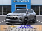 New 2026 Chevrolet Equinox LT w/ Convenience Package II image 6