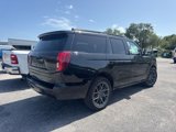 New 2025 Ford Expedition Platinum image 2