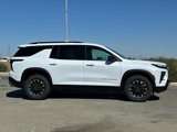 New 2026 Chevrolet Traverse Z71 w/ Driver Confidence Package image 3