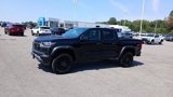 New 2026 Chevrolet Colorado Trail Boss image 4