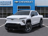 New 2025 Chevrolet Silverado EV RST image 6
