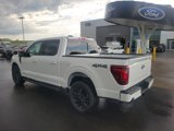 New 2025 Ford F150 Lariat w/ Equipment Group 501A Mid image 3
