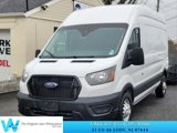 Used 2022 Ford Transit 250 148 High Roof AWD image 3