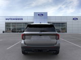 New 2025 Ford Explorer ST-Line image 5