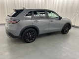 Used 2024 Honda HR-V Sport image 4