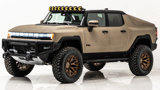 Used 2025 GMC Hummer EV 2X image 2
