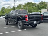 New 2025 Ford F350 Platinum image 3