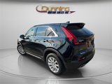 Used 2021 Cadillac XT4 Luxury image 5