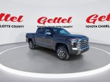New 2025 Toyota Tundra 1794 Edition image 2