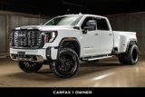 Used 2024 GMC Sierra 3500 Denali w/ Denali Reserve Package image 5