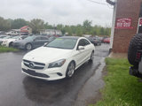 Used 2018 Mercedes-Benz CLA 250 4MATIC image 6