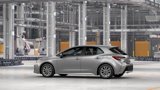 New 2025 Toyota Corolla SE image 5