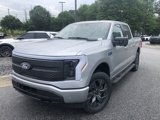 New 2025 Ford F150 Lightning XLT image 4
