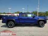 New 2025 Toyota Tacoma TRD Off-Road image 2