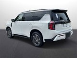 New 2025 Nissan Armada Platinum image 3