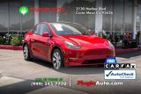 Used 2023 Tesla Model Y Long Range image 3