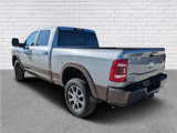 New 2024 RAM 2500 Limited w/ Safety Group image 3