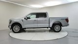 New 2025 Ford F150 Lariat image 5