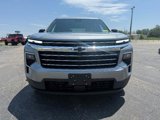 New 2025 Chevrolet Traverse LT w/ LPO, Floor Liner Package image 2