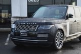 Used 2020 Land Rover Range Rover Autobiography image 3