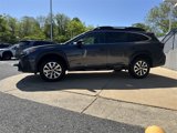Certified 2024 Subaru Outback Premium image 5