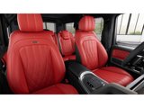New 2025 Mercedes-Benz G 63 AMG 4MATIC image 6