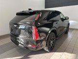 New 2025 Cadillac Escalade IQ Sport 1 w/ LPO, ONYX Package image 4