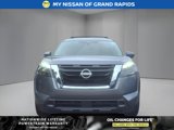 New 2025 Nissan Pathfinder SV w/ Cargo Package image 2