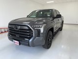 New 2025 Toyota Tundra Limited image 4