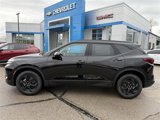 New 2025 Chevrolet Blazer LT w/ Midnight/Sport Edition image 3