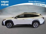 New 2025 Subaru Outback Touring image 5