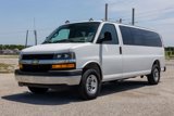 Used 2020 Chevrolet Express 3500 LT w/ LT Preferred Equipment Group image 3