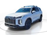 New 2025 Hyundai Palisade XRT image 2